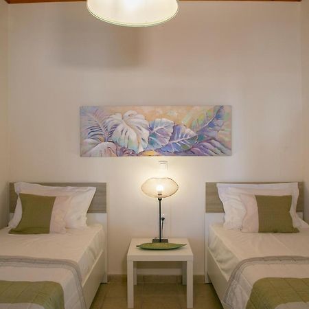 Nikiforos Cottage Nea Kydonia Zewnętrze zdjęcie