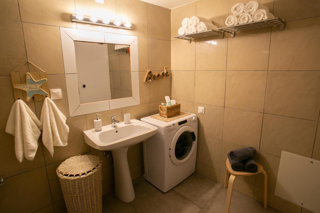 Nikiforos Cottage Nea Kydonia Zewnętrze zdjęcie